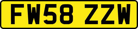 FW58ZZW