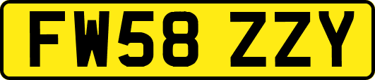 FW58ZZY