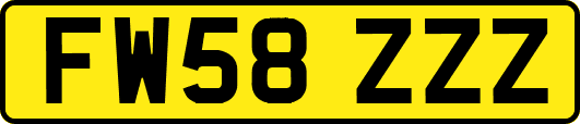 FW58ZZZ