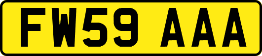 FW59AAA