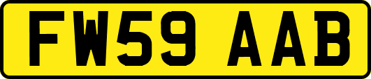 FW59AAB