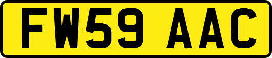 FW59AAC