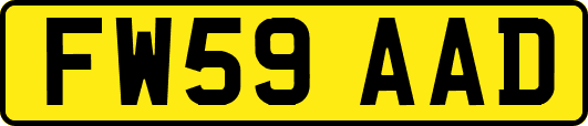 FW59AAD