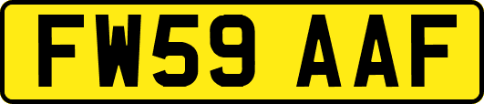 FW59AAF
