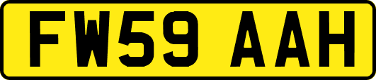 FW59AAH