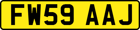 FW59AAJ