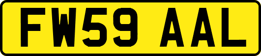 FW59AAL