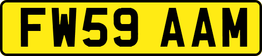 FW59AAM