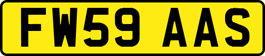 FW59AAS