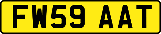 FW59AAT