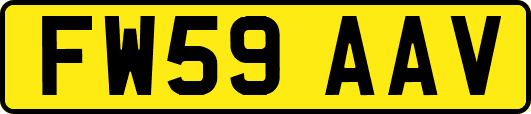 FW59AAV