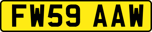 FW59AAW