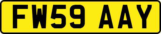 FW59AAY