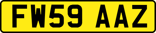 FW59AAZ
