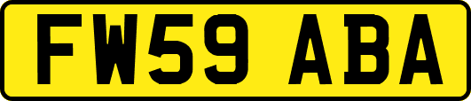 FW59ABA