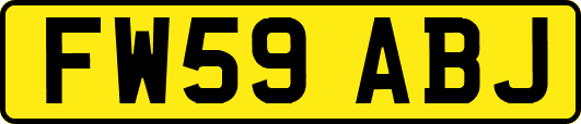 FW59ABJ