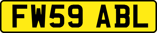FW59ABL