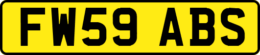 FW59ABS