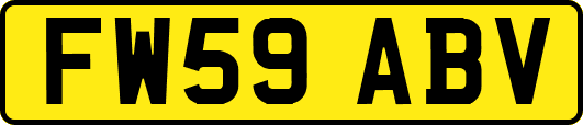 FW59ABV