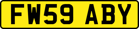 FW59ABY