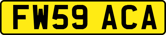 FW59ACA