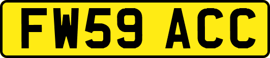 FW59ACC