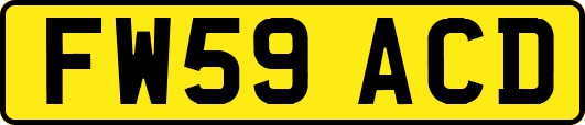 FW59ACD