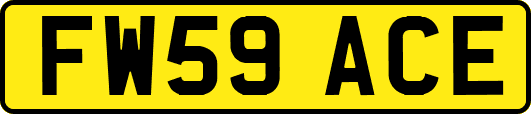 FW59ACE