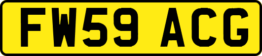 FW59ACG