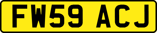 FW59ACJ