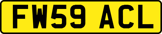 FW59ACL
