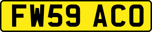 FW59ACO
