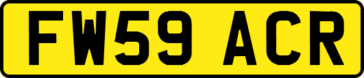 FW59ACR