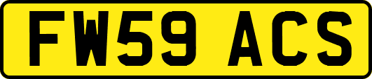 FW59ACS