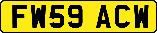 FW59ACW