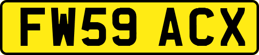 FW59ACX