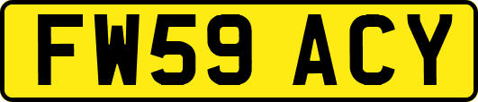FW59ACY