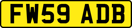FW59ADB