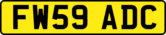 FW59ADC