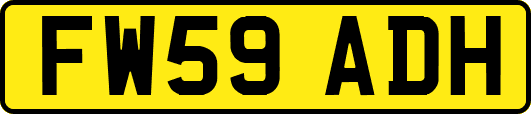 FW59ADH