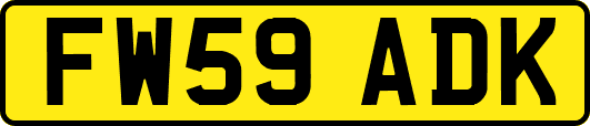 FW59ADK