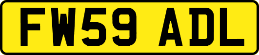FW59ADL