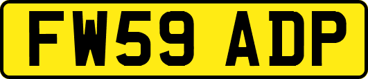 FW59ADP