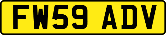 FW59ADV