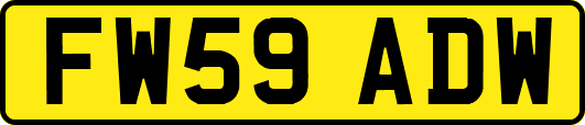 FW59ADW