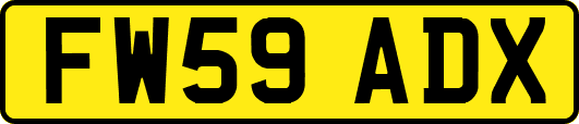 FW59ADX