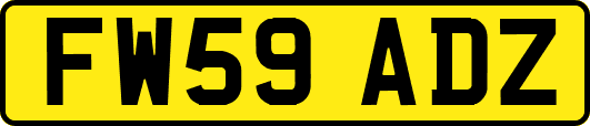 FW59ADZ