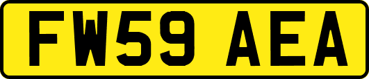 FW59AEA