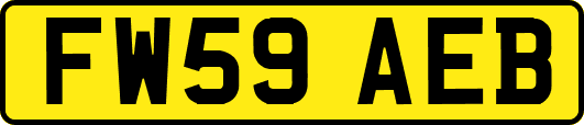 FW59AEB