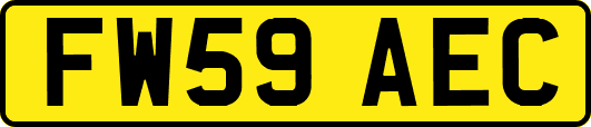FW59AEC